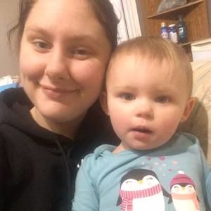 Meet your Posher, Karlee